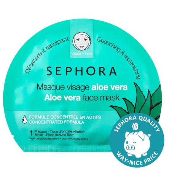 Sephora Other - SEPHORA COLLECTION Face Mask